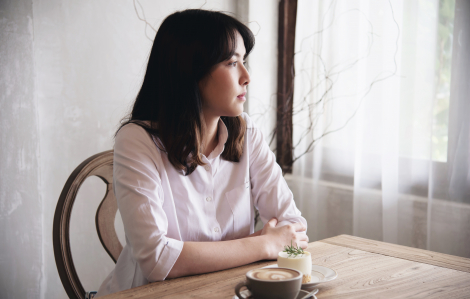 Cái tết đầu tiên sau ly hôn