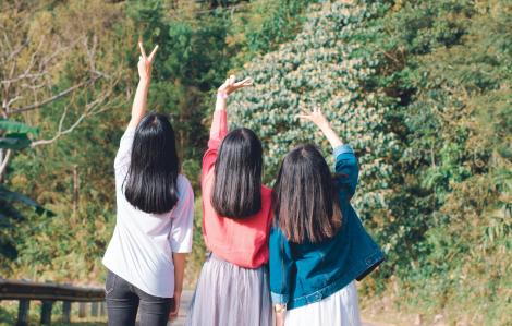 Gen Z du lịch xuyên tết để tránh những câu hỏi khó từ họ hàng