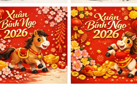 Năm Ngọ và những giai thoại hài hước về ngựa