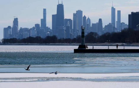 Phát hiện xác tàu chìm sau hơn 150 năm