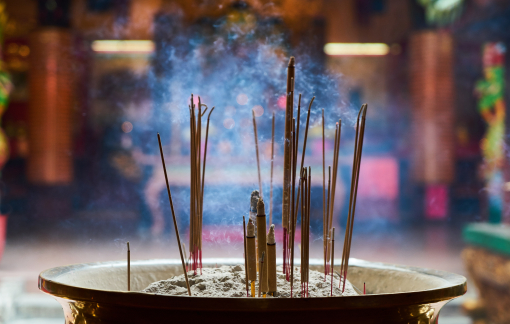 Giữ cho mình một chỗ để quay về