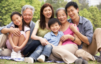 Giả vờ hạnh phúc