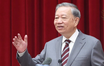 Ngày mai, Tổng Bí thư Tô Lâm sẽ có chuyến công tác tại Mỹ