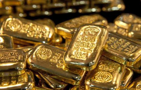 Giá vàng ngày 17/2: Vàng thế giới tăng, vàng trong nước ổn định