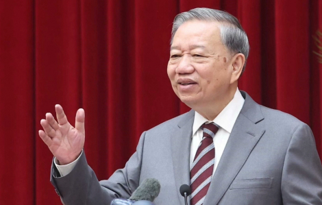 Ngày mai, Tổng Bí thư Tô Lâm sẽ có chuyến công tác tại Mỹ