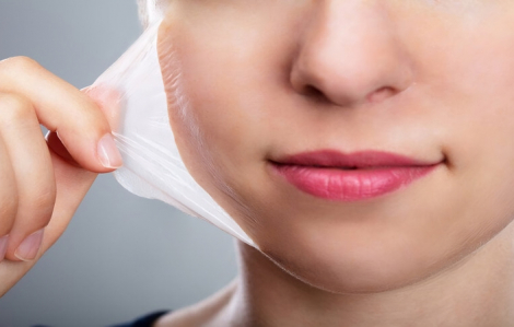 Những điều cần lưu ý trước khi thực hiện kỹ thuật peel da