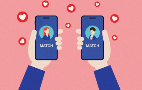 Tranh cãi vì thông tin lừa dối trên các ứng dụng hẹn hò ở Nhật Bản