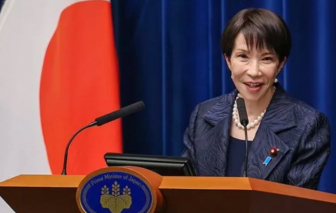 Bà Sanae Takaichi tái đắc cử Thủ tướng Nhật Bản