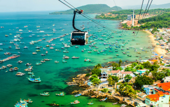 Đà Nẵng, Phú Quốc là điểm đến lý tưởng cho kỳ nghỉ gia đình đa thế hệ