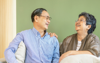 Khoảng mờ của hôn nhân