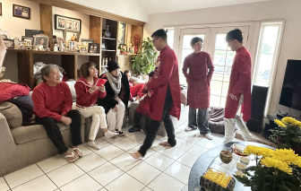 Kiêng sự quá đà để tết không gây mệt mỏi