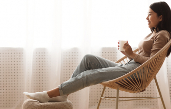 Tết này, cha mẹ lì xì tôi… căn chung cư