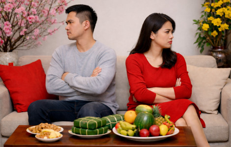 Chồng nói tôi phải học theo người yêu cũ của anh