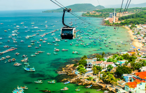 Đà Nẵng, Phú Quốc là điểm đến lý tưởng cho kỳ nghỉ gia đình đa thế hệ