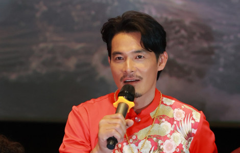 Quách Ngọc Ngoan: Năm nào cũng muốn về quê ăn tết với ba mẹ