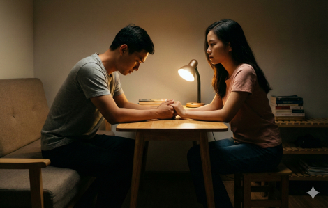 Trái ngọt từ liệu trình hàn gắn