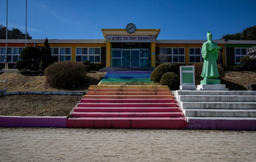 Hàn Quốc báo động về tình trạng suy giảm dân số nghiêm trọng