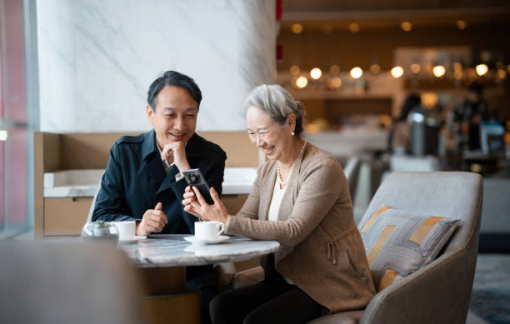 Khi trái tim không nghỉ hưu