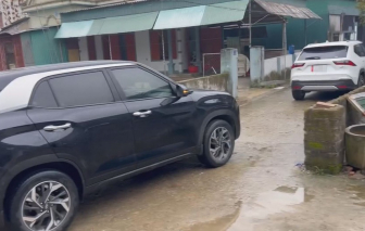 “Phạt 100 triệu cũng được” và phép thử của văn hóa giao thông