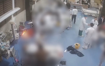 Khởi tố vụ ném mìn vào nhà dân làm 10 người bị thương ở Thanh Hóa