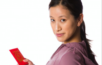 Tôi đã phá bỏ được "mặt bằng" lì xì 500 ngàn đồng