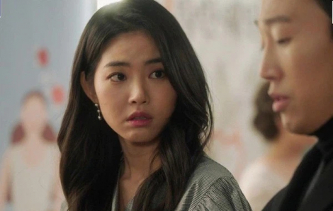 Nghi án chồng có bồ ngày tết