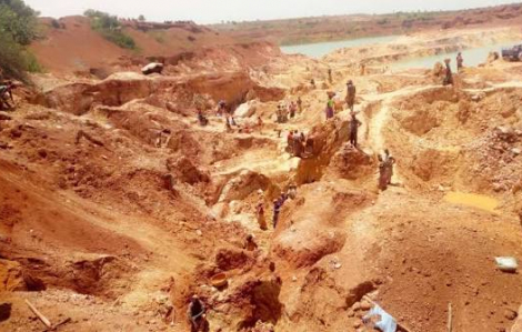 Ít nhất 37 người thiệt mạng do ngộ độc khí ở Nigeria