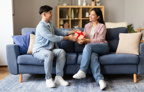 Lịch trực tết - việc lớn hay việc nhỏ của đàn ông?