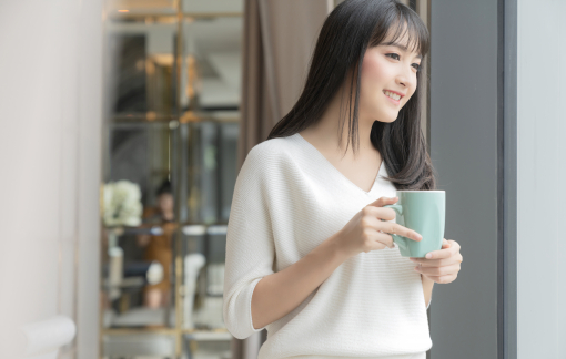 Tết "đủ" là khi lòng biết đủ