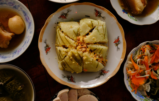 Tết vui thôi, đừng vui quá…