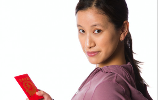 Tôi đã phá bỏ được "mặt bằng" lì xì 500 ngàn đồng