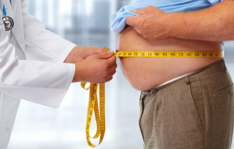 Béo phì - nguyên nhân của 61 căn bệnh mạn tính nguy hiểm