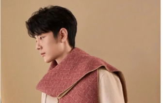 Sao Hoa ngữ gợi ý thời trang năm Bính Ngọ