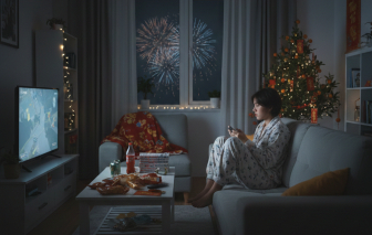 Có những người trẻ chọn ăn tết một mình