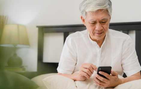 Chồng khó chịu khi về tết nhà ngoại