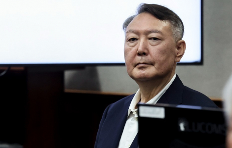 Cựu Tổng thống Hàn Quốc đối mặt loạt sóng gió pháp lý mới