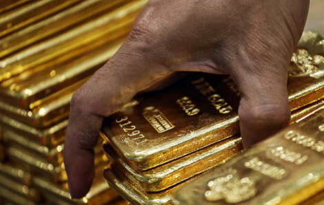 Giá vàng ngày 20/2: Tăng mạnh khi căng thẳng Mỹ - Iran leo thang