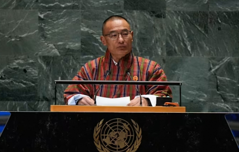 Thủ tướng Bhutan cảnh báo về sự phát triển không kiểm soát của AI