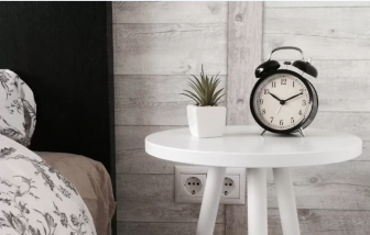 10 món đồ không nên đặt trong phòng ngủ