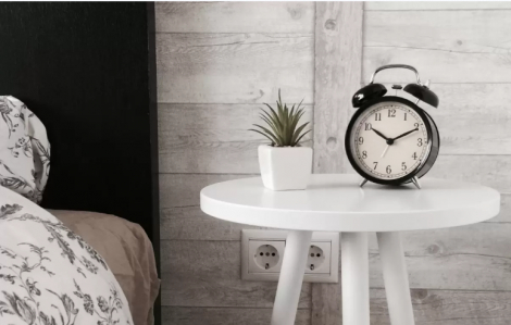 10 món đồ không nên đặt trong phòng ngủ