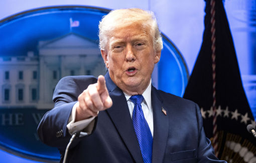 Thế giới phản ứng ra sao trước động thái thuế quan mới của Tổng thống Mỹ Donald Trump?