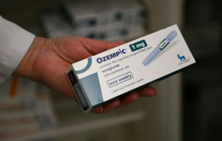 Tăng cân trở lại nhanh đến không ngờ sau khi ngừng thuốc giảm cân