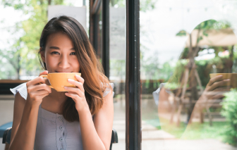 Tết tối giản cho một năm nhẹ lòng