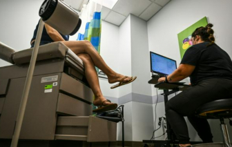 Khoa học lên tiếng về cơn đau của phụ nữ