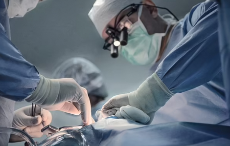 Bỉ dẫn đầu châu Âu trong lĩnh vực hiến và ghép tạng