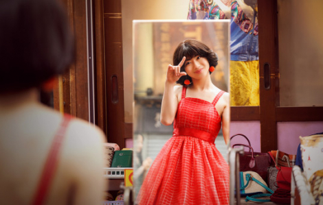 'This Is I': Hành trình tìm lại chính mình của hoa hậu chuyển giới Nhật Bản đầu tiên