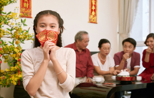 Chỉ đường cho hươu: Dùng tiền lì xì để theo đuổi ước mơ hay giúp cha bạn trai chữa bệnh?