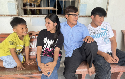 Ngày tết và những cuộc ghé thăm họ hàng