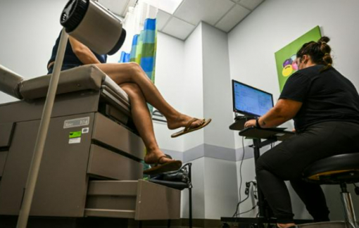 Khoa học lên tiếng về cơn đau của phụ nữ