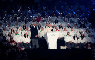 Milano Cortina 2026 – Thế vận hội mùa đông của bình đẳng giới